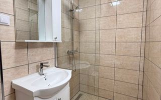 Garsoniera | Etaj 3 | Balcon | Renovata | Vasile Aaron - Poză 5