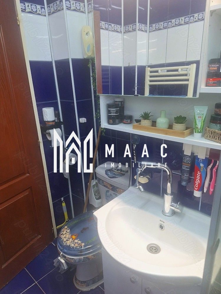 Apartament 2 Camere | Decomandat | 58MPU | Turnisor - Poză 9