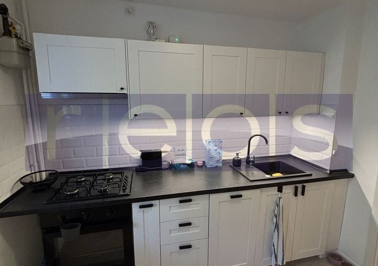 VANZARE 3 CAMERE - DECOMANDAT - MIHAI BRAVU - Poză 8