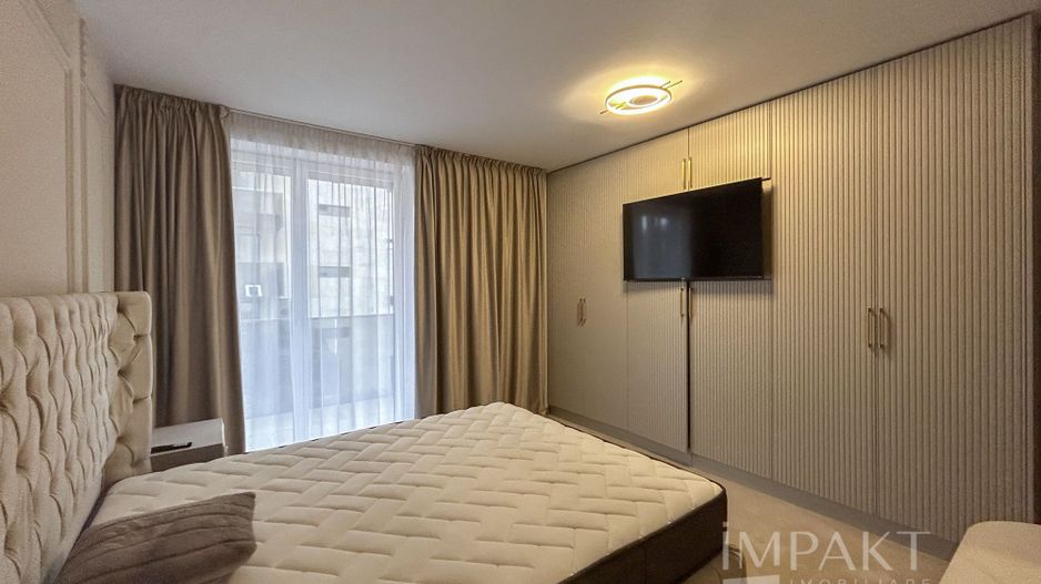 Inchiriere apartament premium intr-un complex exclusivist! - Poză 23