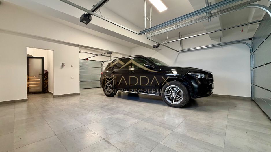 Vila Exclusivista *615mp* - teren 625mp // Erou Iancu Nicolae - Cambridge School - Poză 101