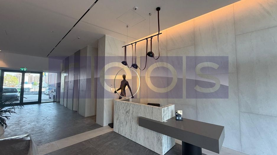 ONE NORTH LOFTS | 2 CAMERE | 60MP | IDEAL INVESTITIE | LOC PARCARE | - Poză 10