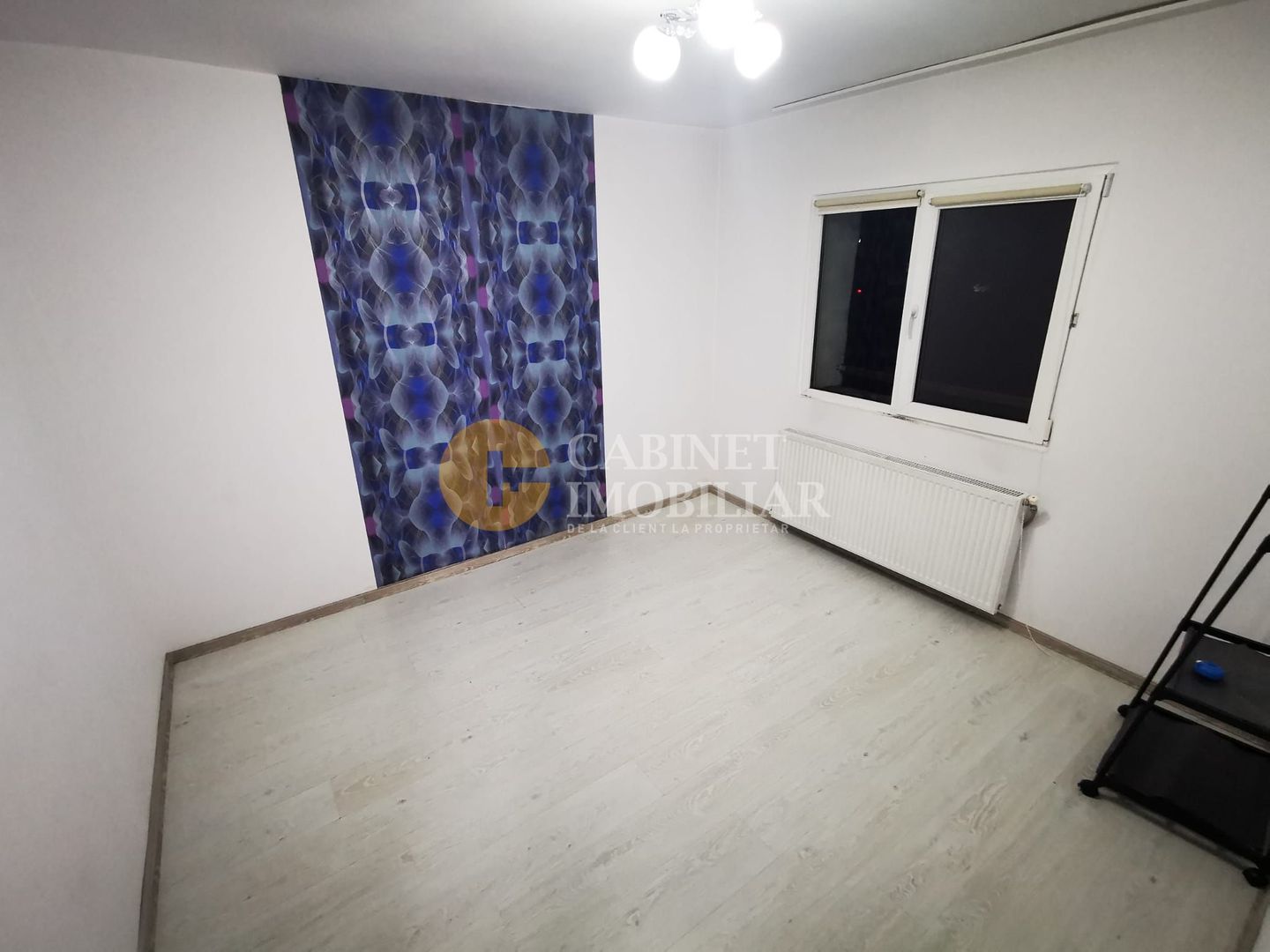 4 camere decomandat - 80mp – Frumoasa, Iași – parter bulevard - Poză 6