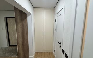 Vânzare, apartamnet , 2 camere, str. Albişoara, Rîșcani - Poză 7