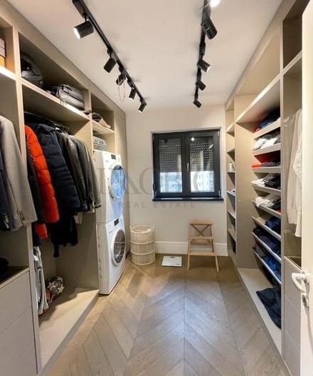 Apartament 4 Camere | 2 Locuri de Parcare | Baneasa - Poză 8