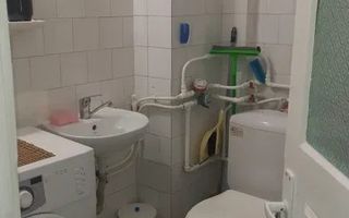 Garsonieră de 18 mp, etaj 2, zona Stadionului CFR, Gruia. - Poză 5