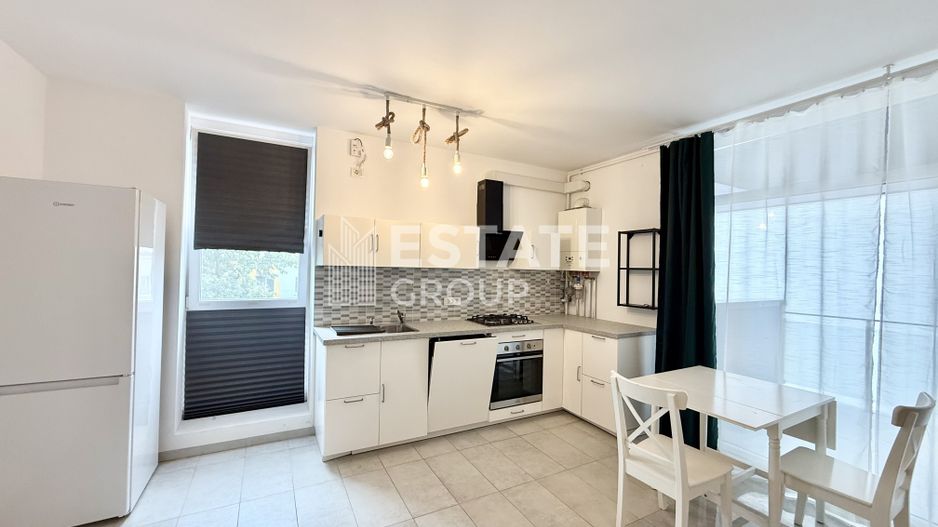 Apartament Complex Vivalia Tipografilor - Poză 4