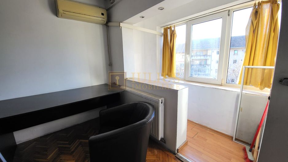 garsoniera | pet friendly | bucatarie separata - Poză 2