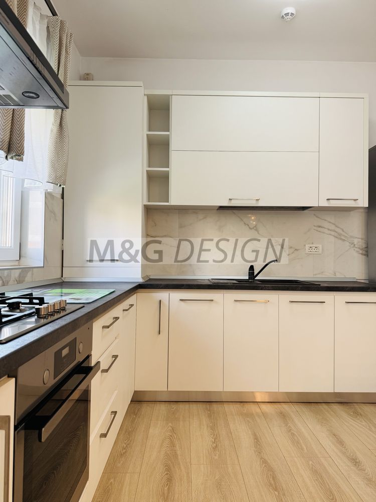 Apartament 3 camere Dumbravita parter cu gradina - Poză 2