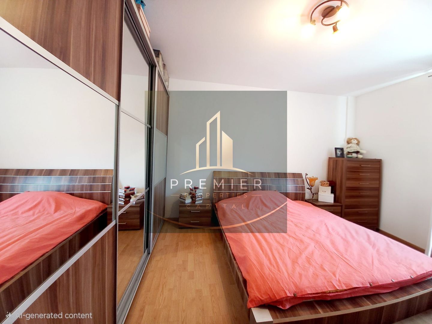 Apartament 3 camere în Greenfield Băneasa – 90 mp, 2 locuri de parcare - Poză 13