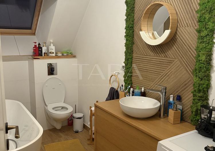 Apartament de vânzare în Floresti, Zona Cetății. - Poză 4