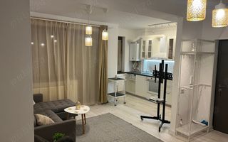 Apartament 2 camere, prima închiriere, loc de parcare subteran, Titan - Poză 1