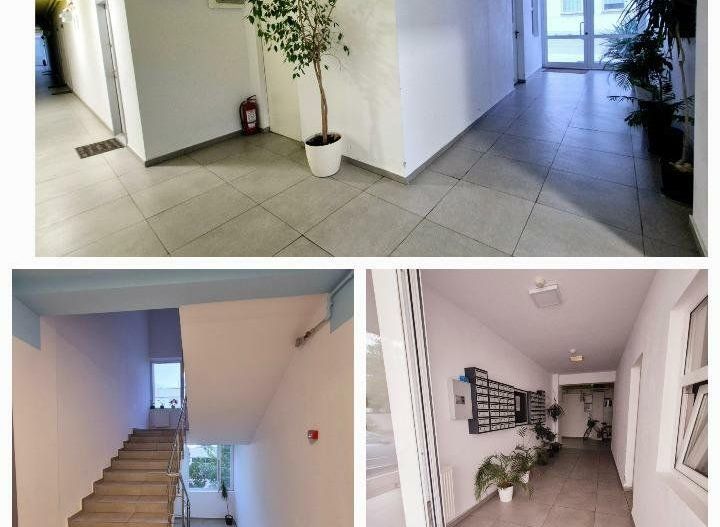 Garsonieră  | Residence DP5D | 7 min Metrou | Parcare | Curte Privată | Pet Frie - Poză 11
