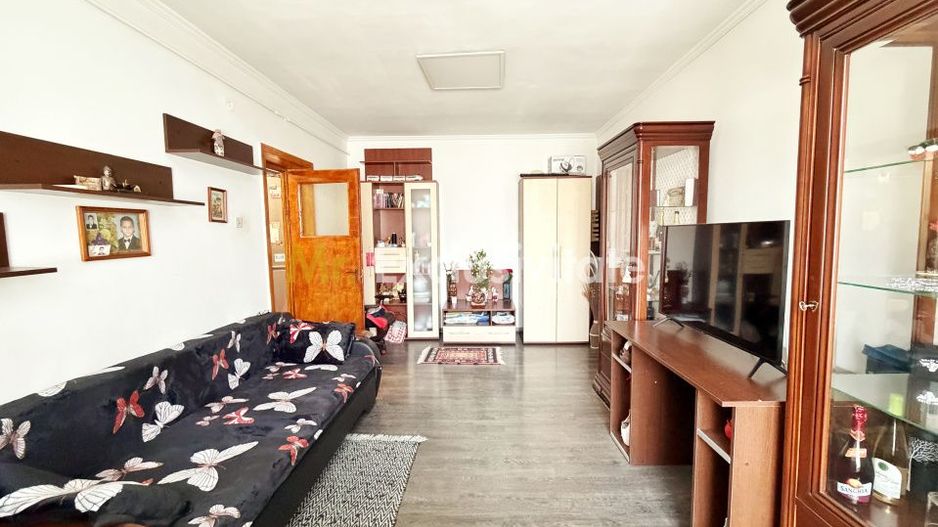 Apartament 2 camere zona McDonald’s Gara - Poză 4