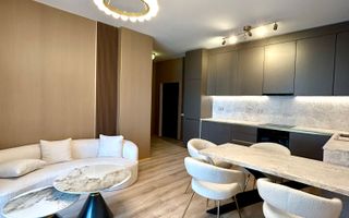Apartament 2 camere Eroilor Floresti - Poză 17