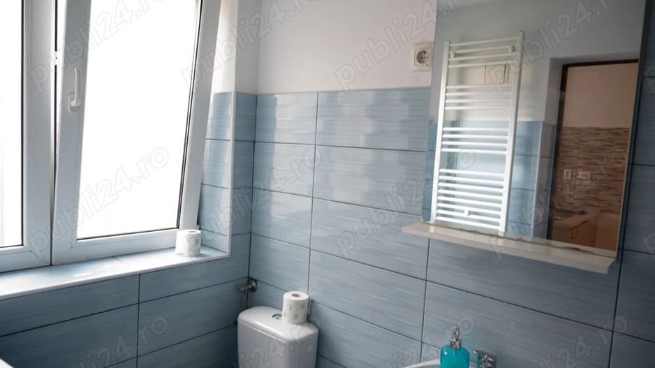 Apartament la casa in zona centrala, Brasov - Poză 7
