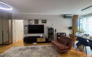 3 camere AVIATIEI ||  LOC DE PARCARE INCLUS || ATLAS RESIDENCE - Poză 5
