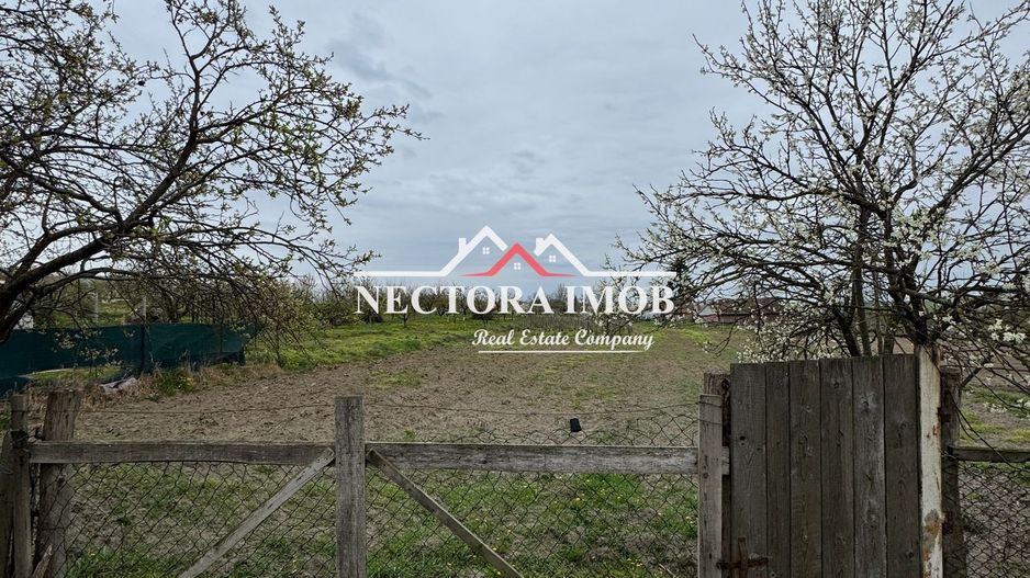 Casa 2 camere 70 mp, in CETARIU cu 2117 mp teren, la 15 km de Oradea - Poză 3