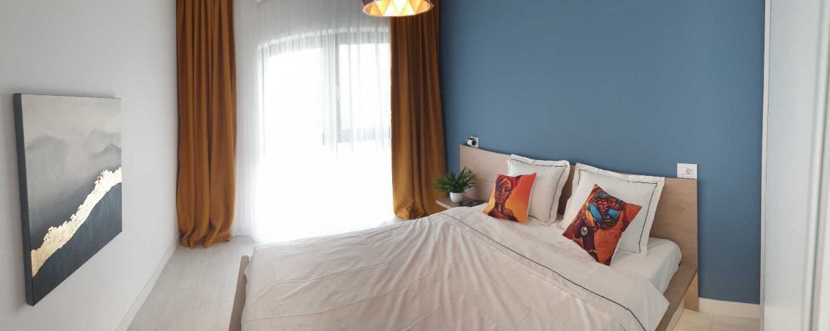 AP. 2 CAMERE ROMEXPO, LOC PARCARE, BLOC NOU, CENTRALA, METROU 5 MIN - Poză 6