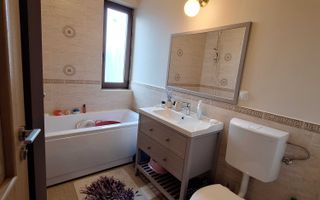 Apartament 3 camere, mobilat și utilat – Florești, zona Terra - Poză 6