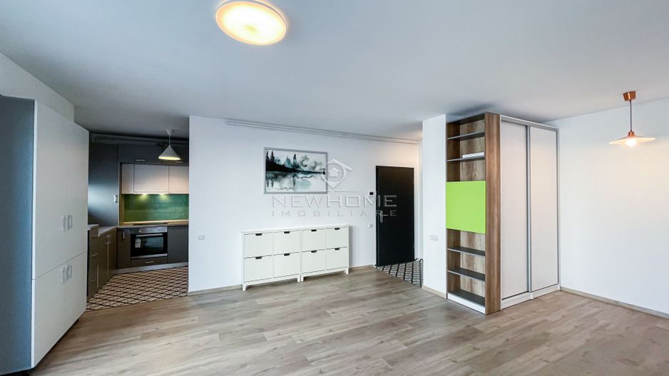 Spatiu pentru birouri 75 mp Parcare, zona Iulius Mall - Poză 14