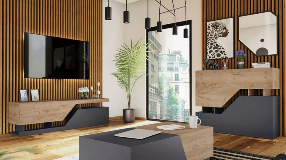 Promotie Garsoniera 45 mp + Terasa  19 mp Comision 0%   Mamaia - Poză 1