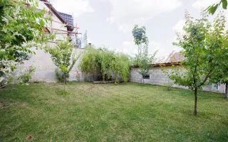 Vânzare, casă, 4 camere, str. Calea Unirii, Durlești - Poză 21