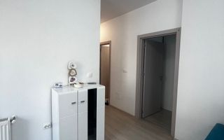 Apartament cu 2 camere-Bulevardul Timisoara-cu centrala+loc de parcare - Poză 8