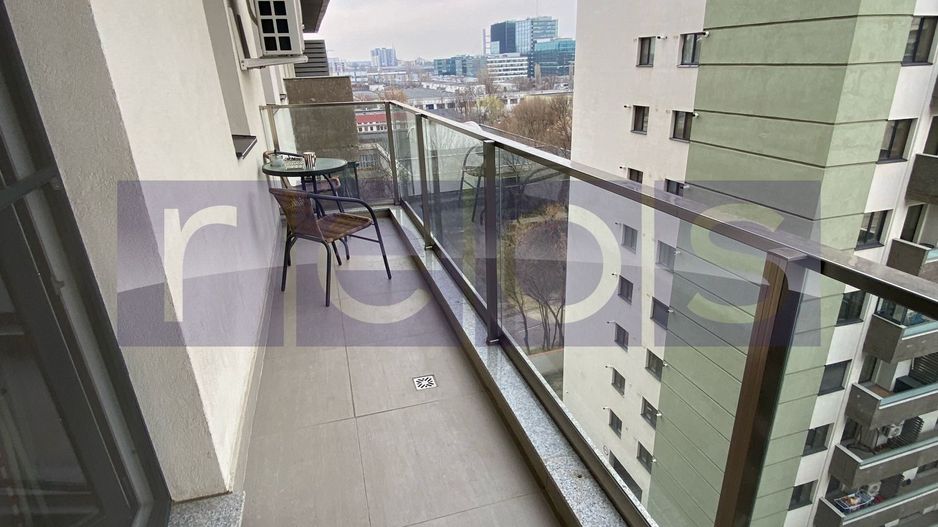 Apartament 2 camere Novum Invest I Mobilat premium - Poză 10