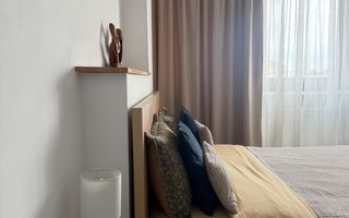 Garsoniera | Centru Vechi - Universitate  | Airbnb I Etaj 5 - Poză 5