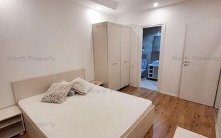 3 camere+ parcare in Complex Cosmopolis - Poză 15