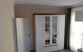 Apartament modern la vila 2 camere 51 mp utili 2 balcoane Selimbar - Poză 8