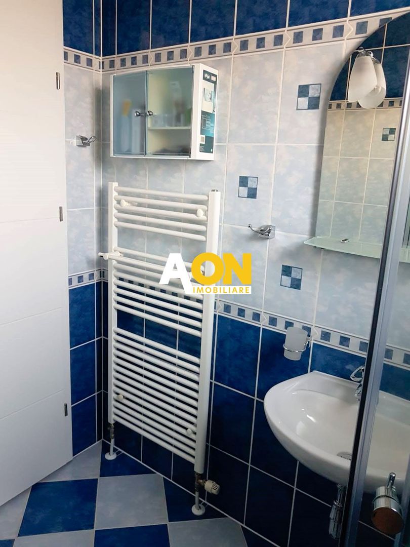Apartament 4 camere, 102 mp utili + boxa la subsol, Cetate - Poză 12