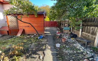 Casa de vanzare zona Mehala-Cetatii - Poză 11