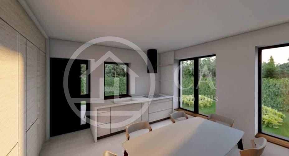 Casa de vanzare cu 4 camere in Santandrei, Bihor - Poză 28