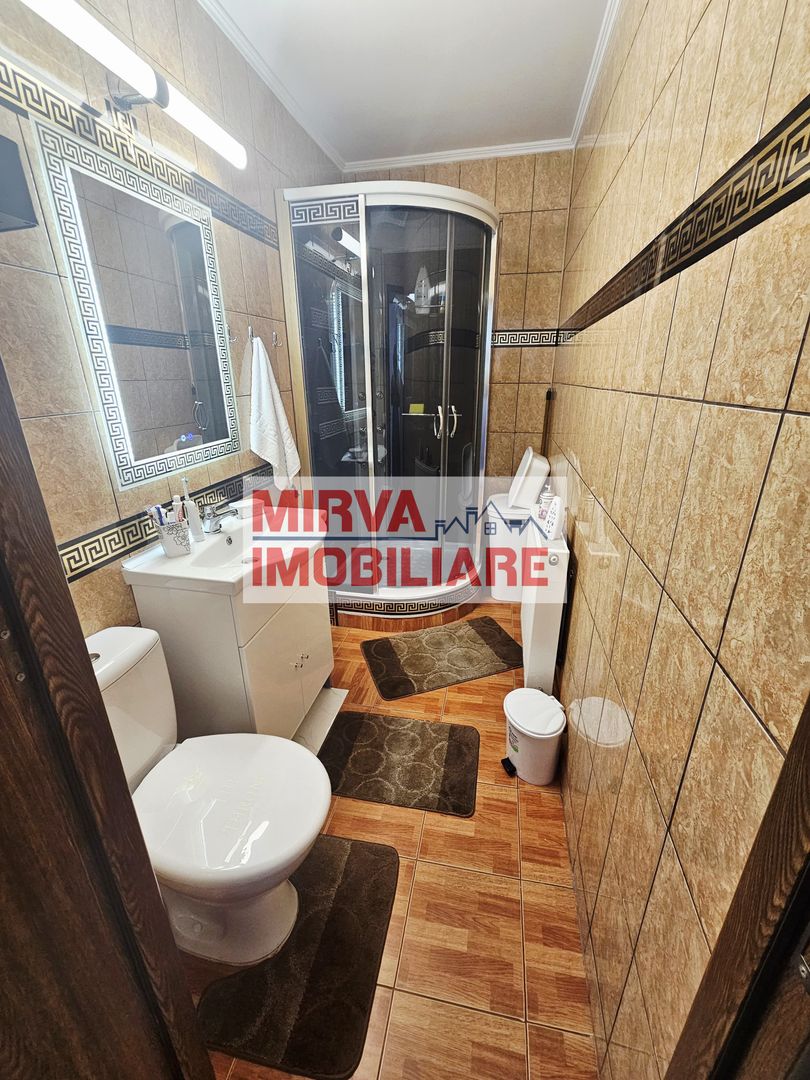 Apartament cochet 2 camere în Plopeni 🏡 Vedere spre pădure 🌲 - Poză 11