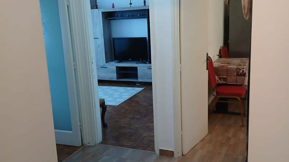 💎 De Închiriat: Ap. Modern 2 Camere – Șos. Giurgiului / Metrou Eroii Revoluției - Poză 8
