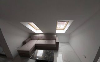 Apatament 1 cameraOpen spacein zona Aradului - Poză 6