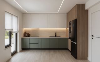 De vanzare casa in constructie zona Metro, 225.000 euro - Poză 3