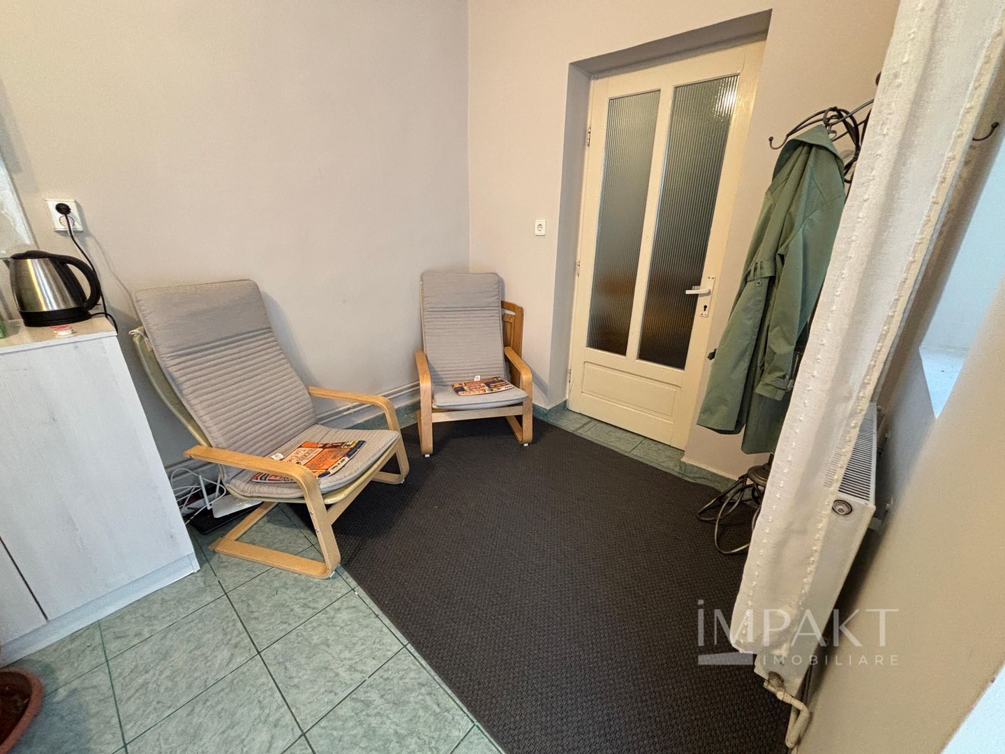 Spatiu de birou - Ultra central - Poză 5