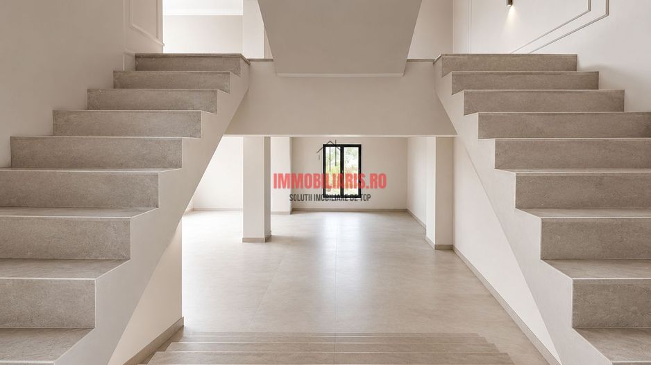 Blvd. 1 Decembrie 1918, Casa P+2+M, Prima Inchiriere - Poză 4