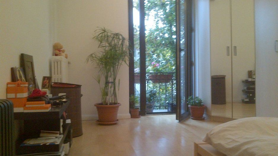 Apartament Deosebit situat in Imobil Reprezentativ - Piata Lahovari !! - Poză 2