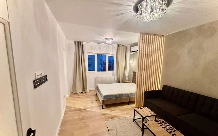 De inchiriat garsoniera lux Banu Manta - Poză 1