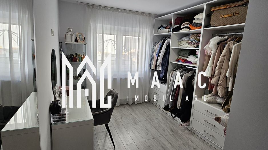Apartament 3 Camere | Curte | Balcon | Șelimbăr - Poză 6