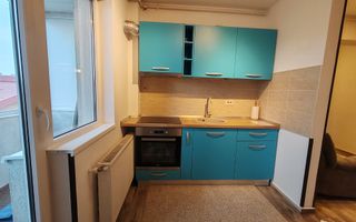 Apartament ( tip studio ) 13 Septembrie - P. Ispirescu - Poză 7