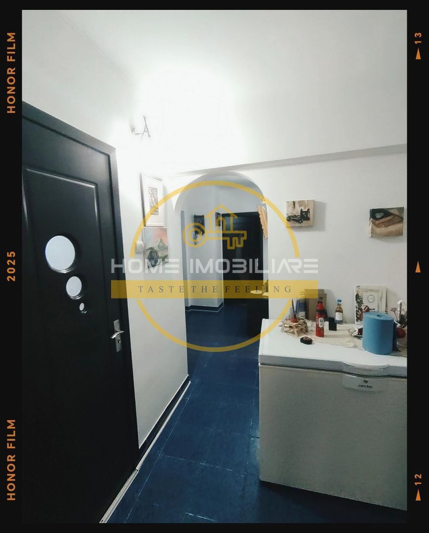 Apartament cu 3 camere/ 73mp/ zona Tatarasi - Oancea - Poză 2