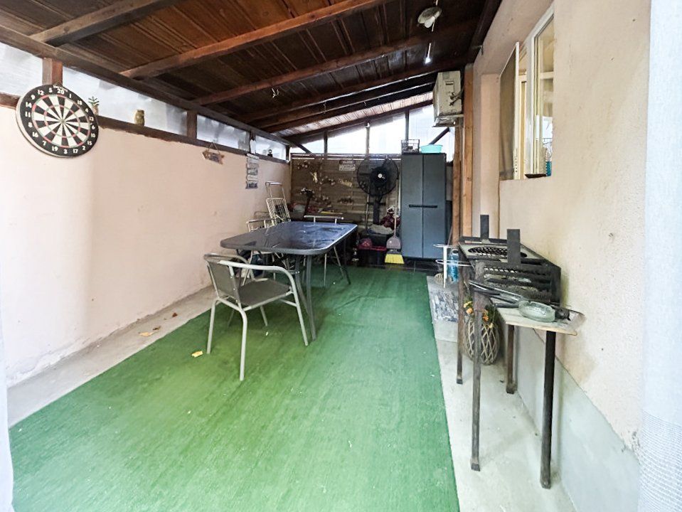 2 camere cu gradina de 35mp + parcare inclusa - Poză 15