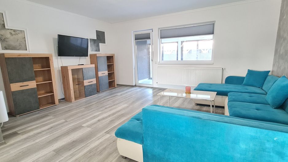 Casa finalizata intabulata mobilata in Cartier Izvor Tarlungeni Brasov - Poză 8