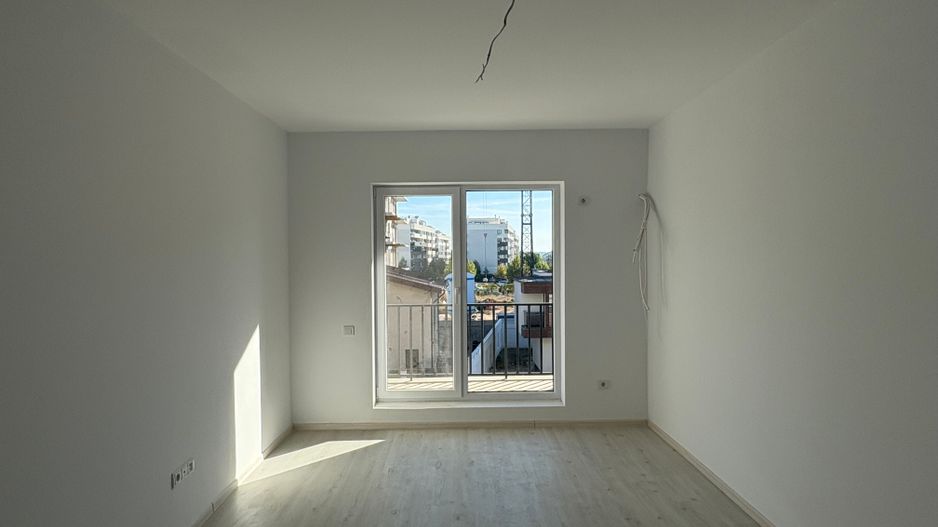 Apartament cu 2 camere | Pallady | Loc de parcare | Rossa Residence - Poză 1