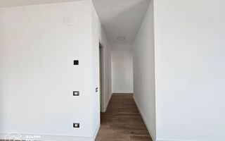 Penthouse 5 camere si terasa pe acoperis, Pipera, comision 0% - Poză 12